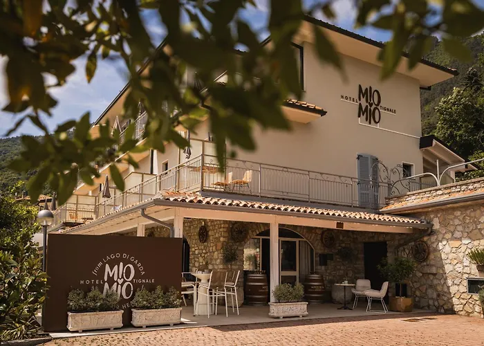 Miomio Tignale