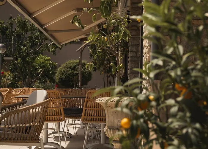 Miomio 4* Tignale