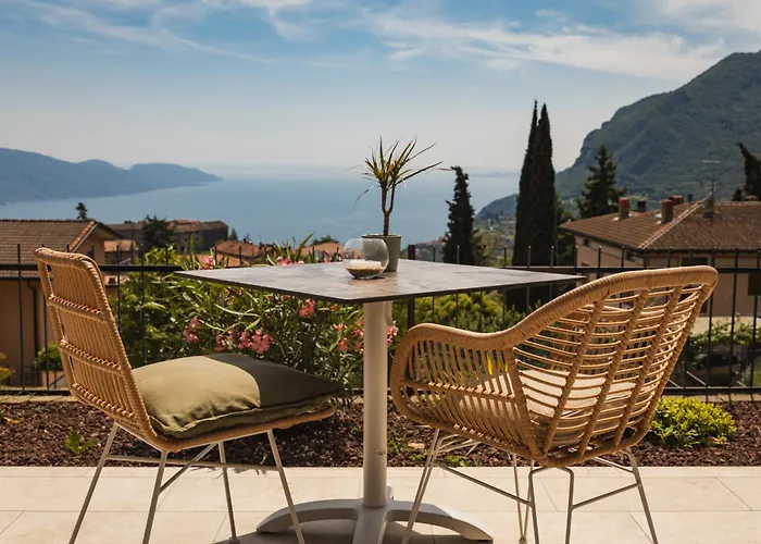 Miomio 4* Tignale