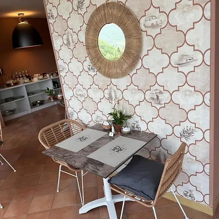 Hotel Miomio Tignale