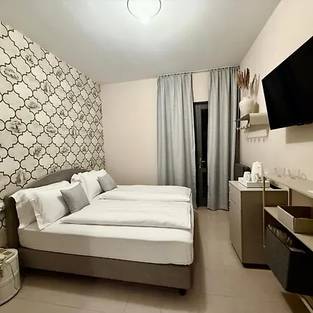Szálloda Miomio 4*