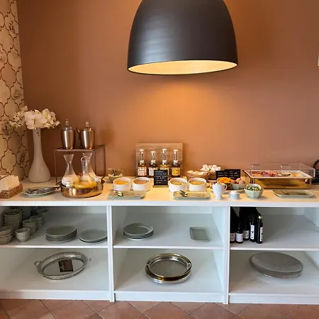 Hotel Miomio Tignale