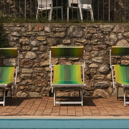 Hotel Miomio Tignale