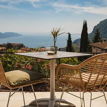 Miomio 4* Tignale