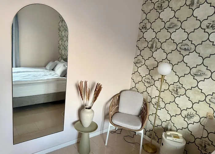 Miomio Hotel Tignale