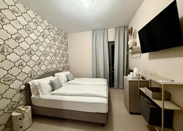 Hotel Miomio 4*