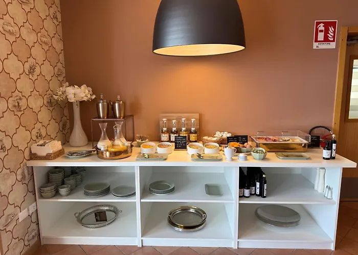Hotel Miomio Tignale