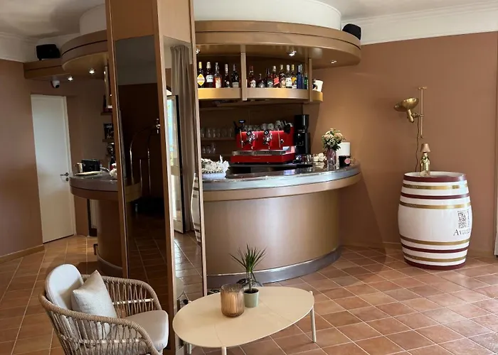 Miomio Hotel 4*