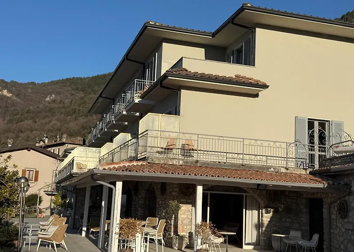 Hotel Miomio