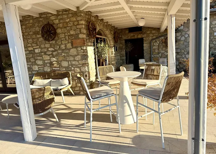 Miomio 4* Tignale