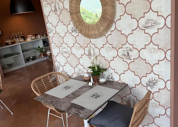 Hotel Miomio Tignale