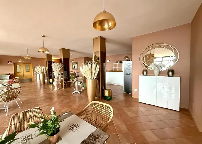 Miomio Hotel